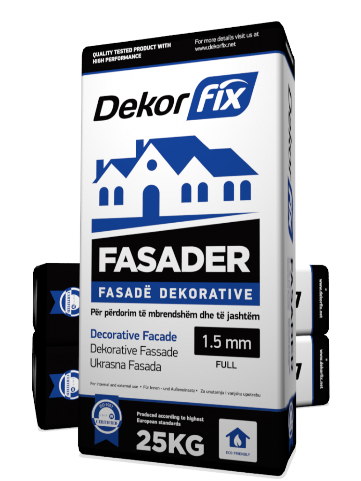 Fasader