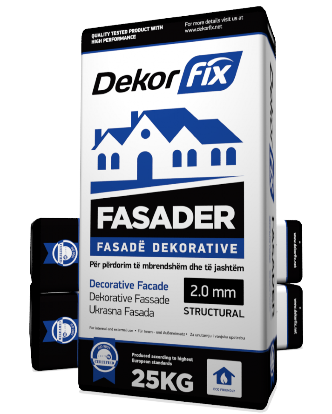 Fasader