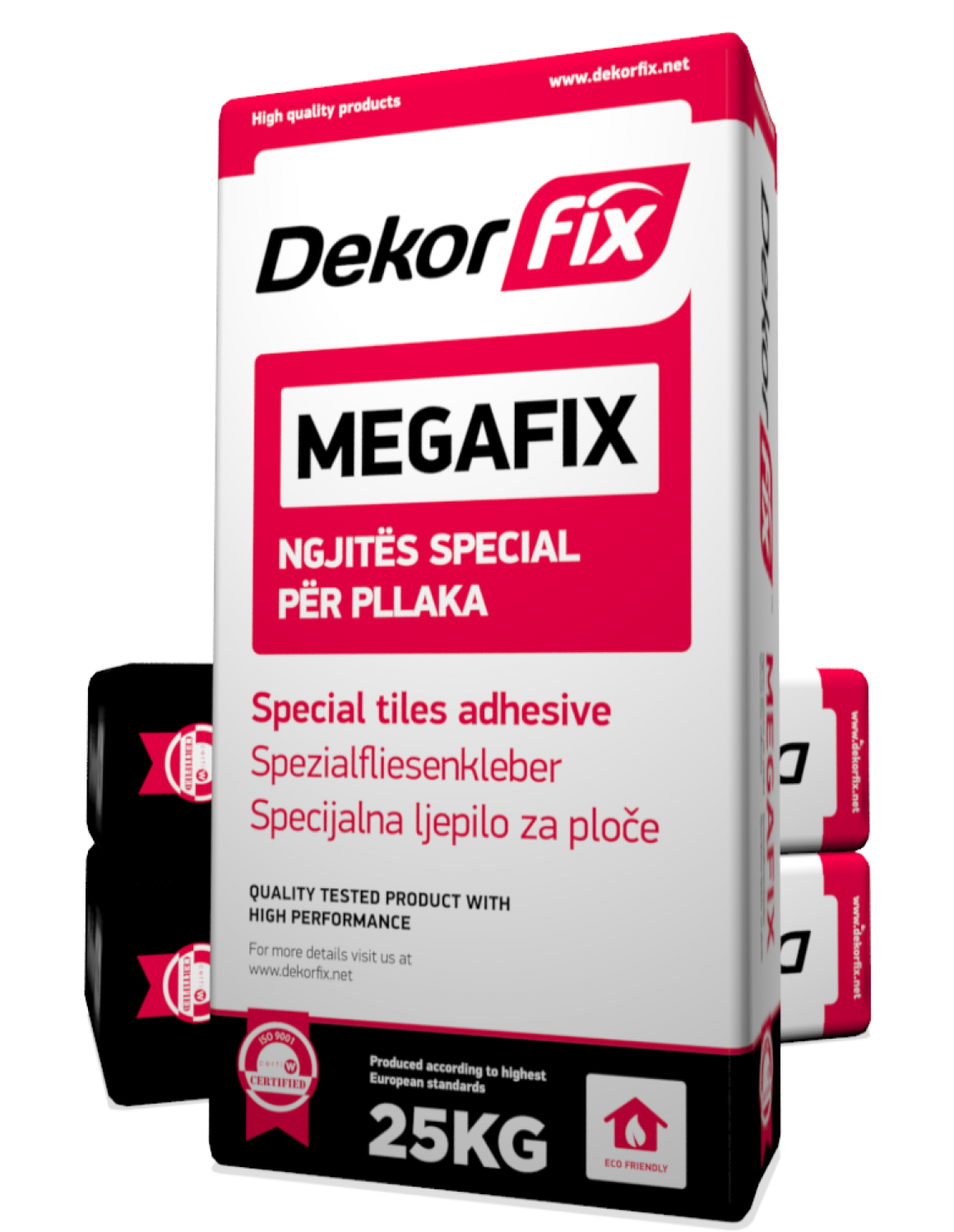 Megafix