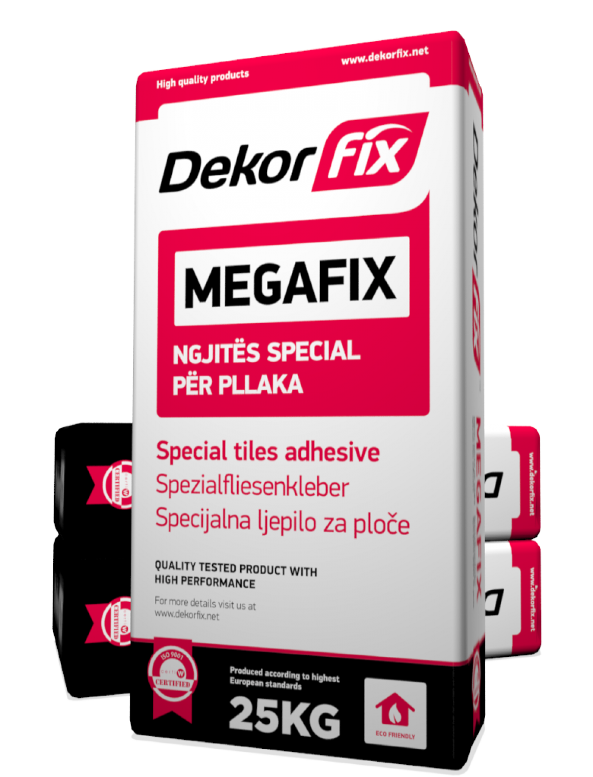 Megafix