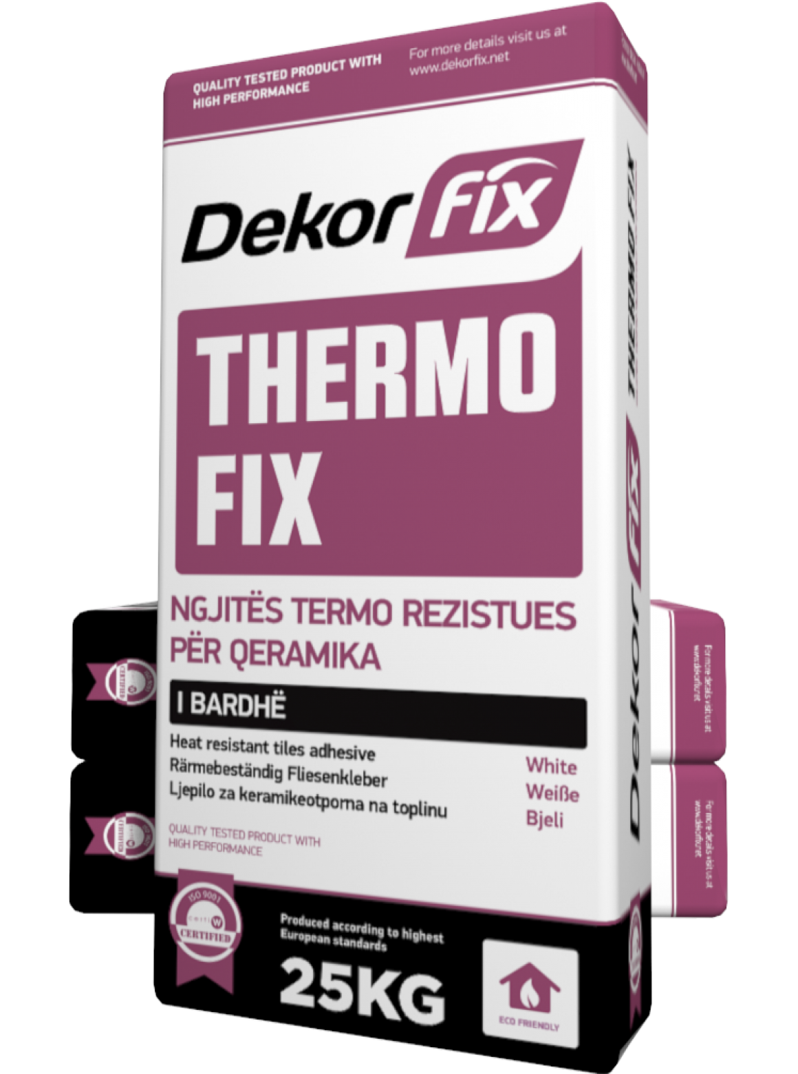 Thermofix