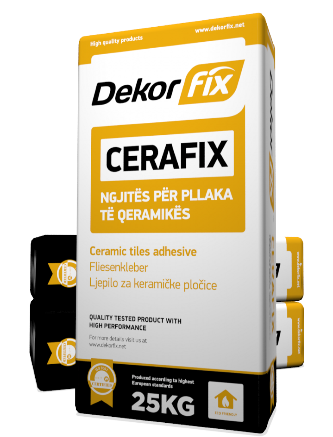 Cerafix