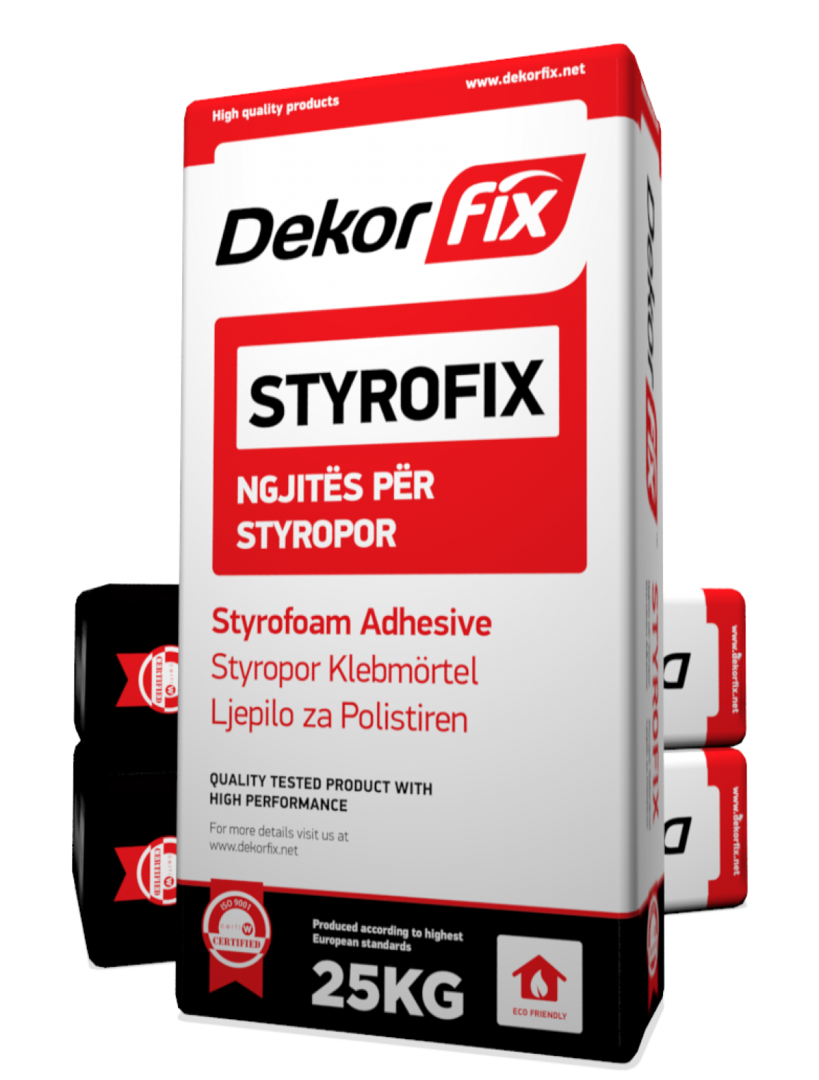 Styrofix