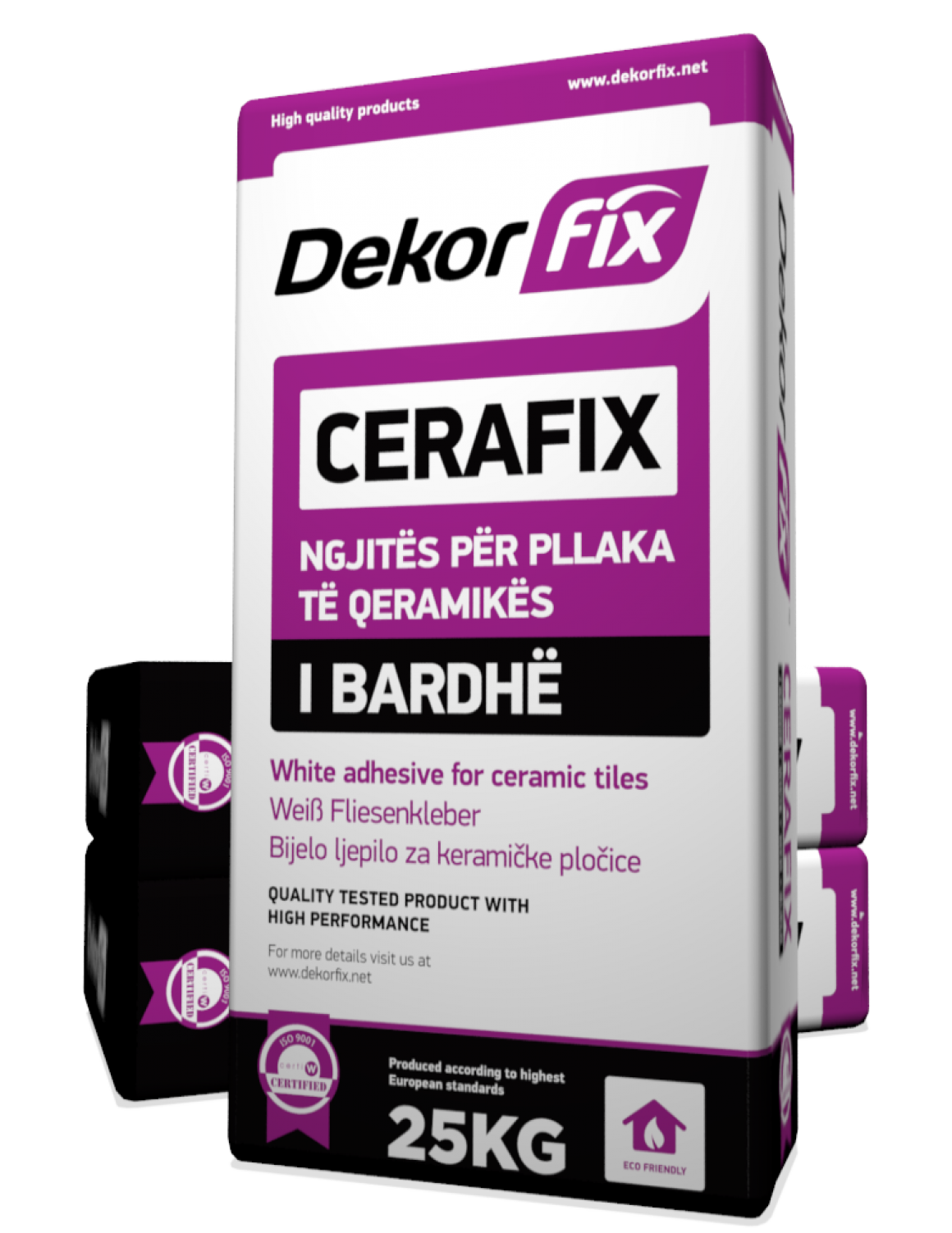 Cerafix White