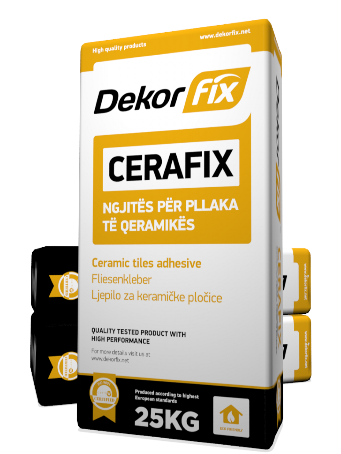 Cerafix