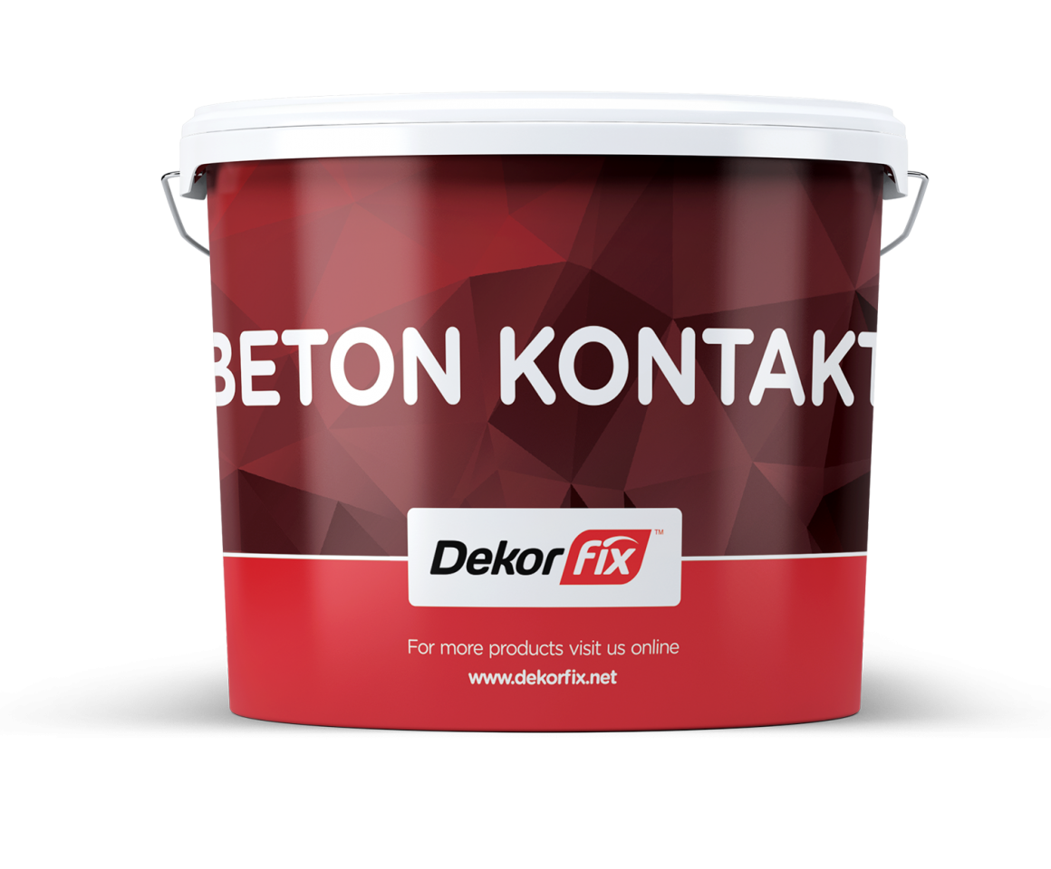 Betonkontakt