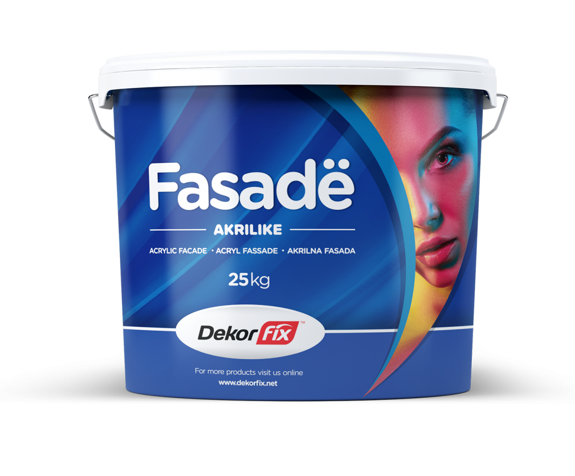 Fasadë